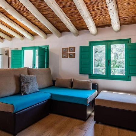 Villa Casa Alhama Frigiliana By Ruralidays Exterior foto